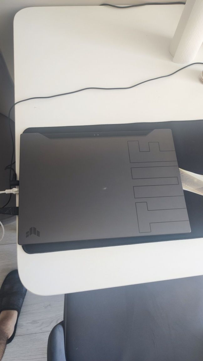 Ноутбук Asus TUF.