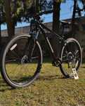 Горный велосипед Cannondale Trail 5