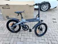 Himo c20 велосипед