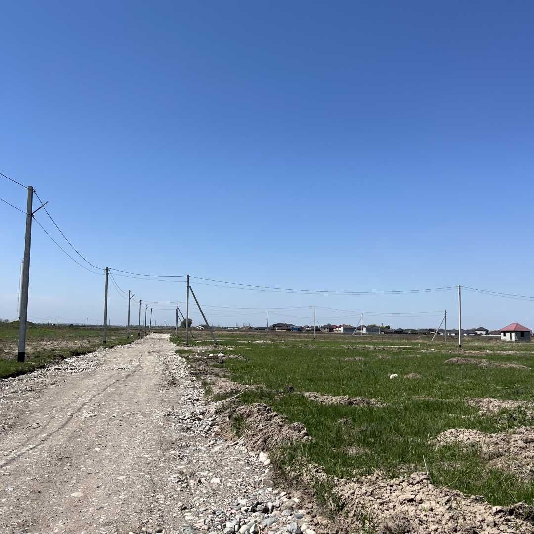 Гулдер участки в рассрочку