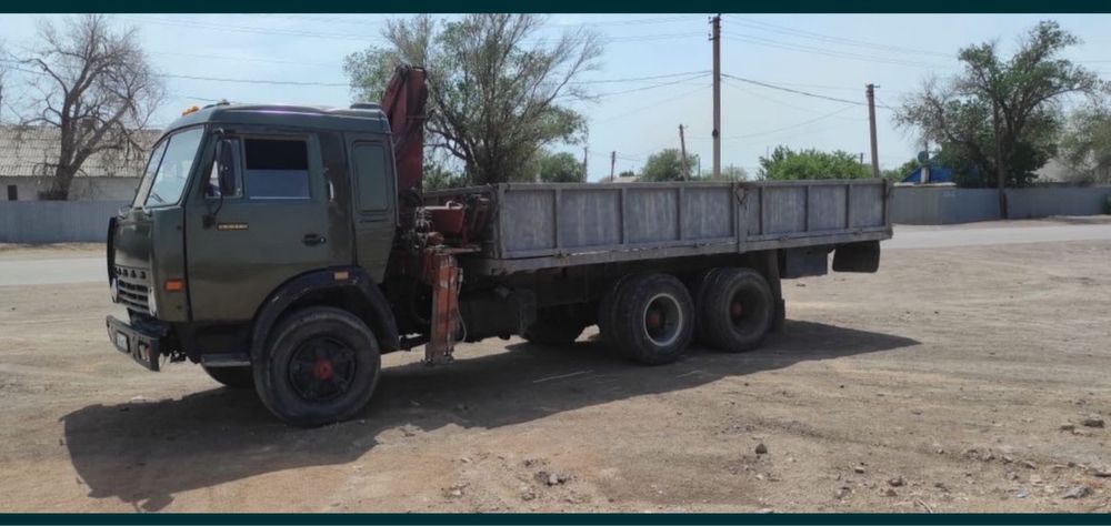Услуги Автокран 25т Длиномер 13 м Газель  Манипулятор