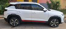Автомобиль SHANGAN CS 35PLUS new