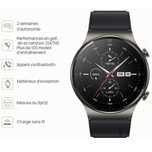 Продам смарт часы Huawei Watch GT2 pro