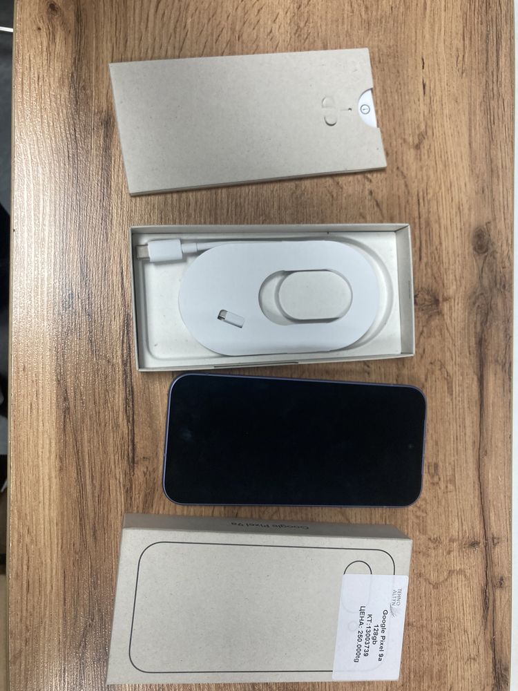 Google Pixel 9a/128gb