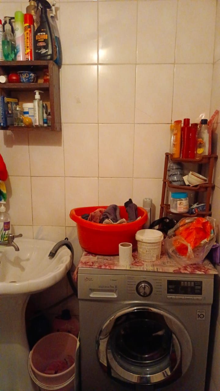 СРОЧНО продам 2х комнатную квартиру