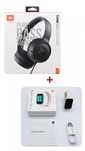 Наушники JBL TUNE 500