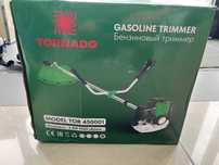Бензиновый триммер TORNADO TOR 450001