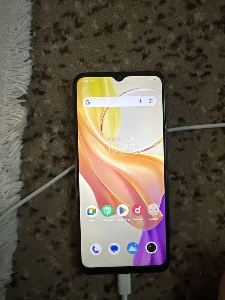 Vivo Y03 с горантией звоните