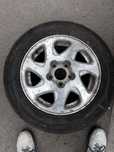 Резина 185/65R15