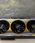 Palit GeForce 5070 Ti GameRock OC 16GB