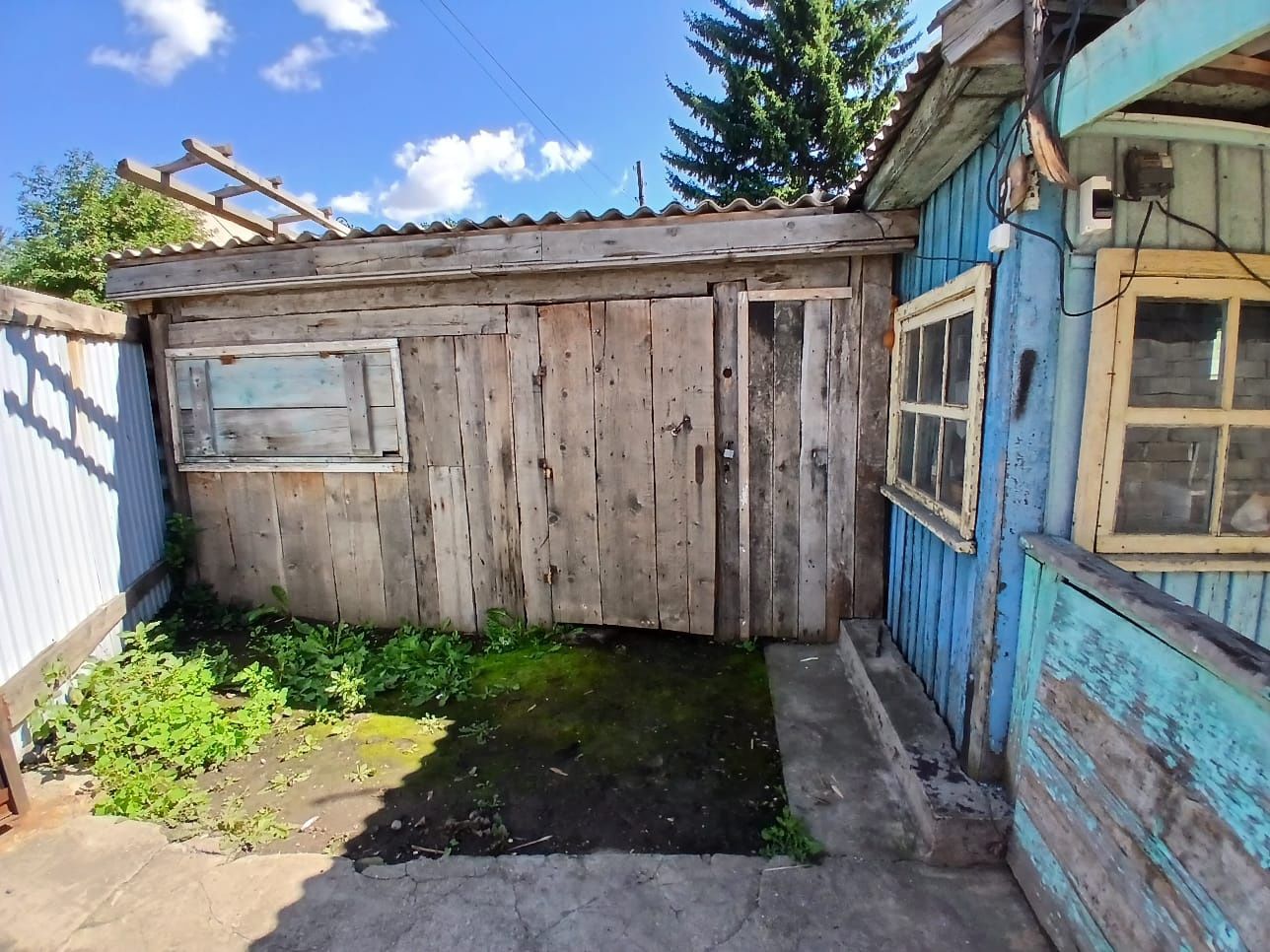 Срочно продается зимняя дача