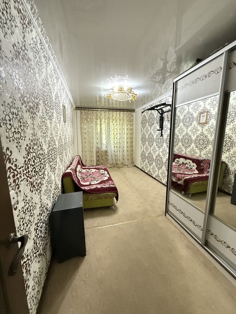 Продается квартира с дизайнерским ремонтом