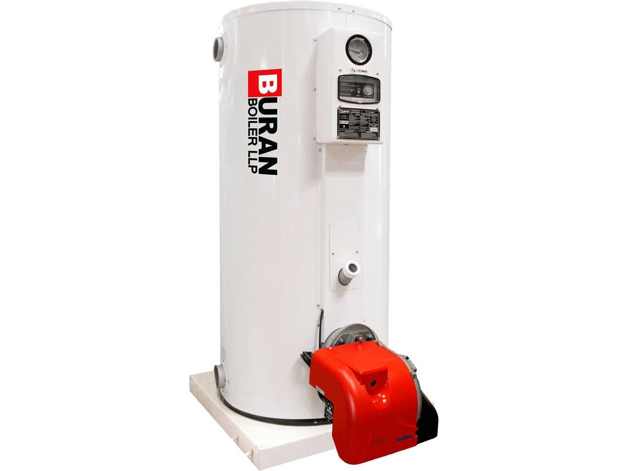 ГАЗОВЫЕ КОТЛЫ Buran Boiler (Буран Бойлер) с гарантией до 5л и СКИДКОЙ!