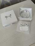 Apple air pods pro