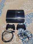 Продам PlayStation 3 Fat