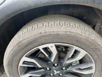 225/55 R18 Yokohama 2 шины
