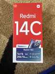 Redmi 14C 256gb