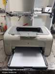Продам надежный принтер HP LaserJet P1102