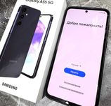 Samsung A55 ( лот:646595 ) Экибастуз,Ауэзова 36