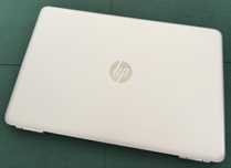 Ноутбук HP Core i5 7th gen