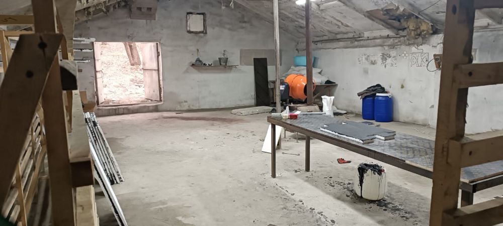 Сдам помещение в аренду 130 кв.м.
