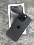 Apple iPhone 15 Pro;АКК:100;128 Gb;(Усть-Каменогорск) 04 лот 540787