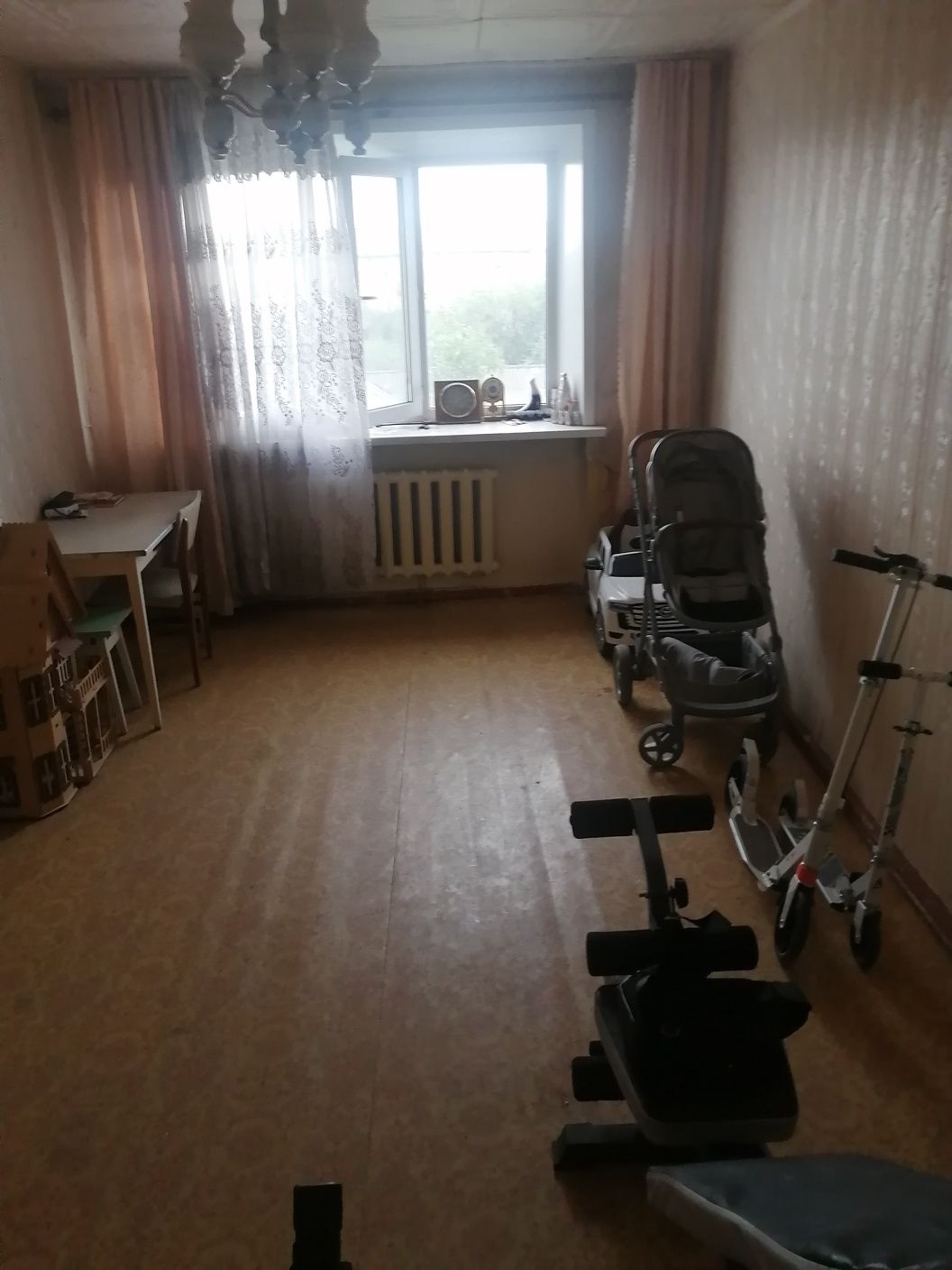 Продаю 2-комнатную квартиру