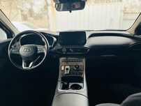Hyundai Santa fe 2023