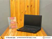 ИДЕАЛЬНЫЙ Ноутбук Lenovo ThinkPad T480 i5-8 / 16GB / 256GB NVMe