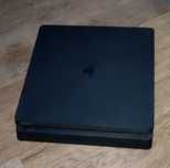 Продам Playstation4 slim