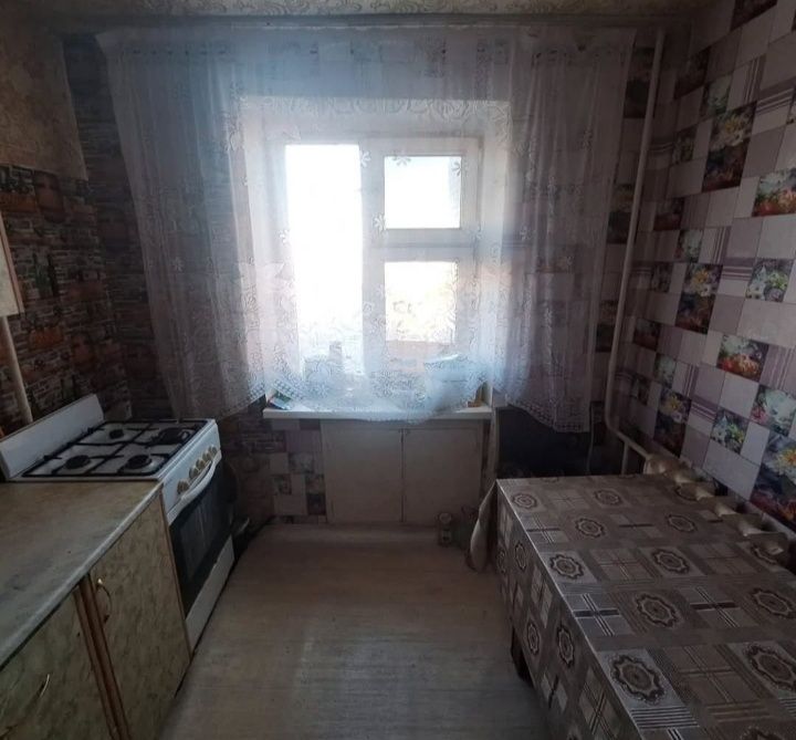 Продам 4_х комнатную квартиру.