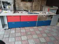 Продам кухонный гарнитур