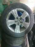 Комплект дисков R18 BMW