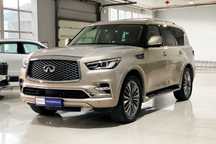 Infiniti QX80 2020 г.в.