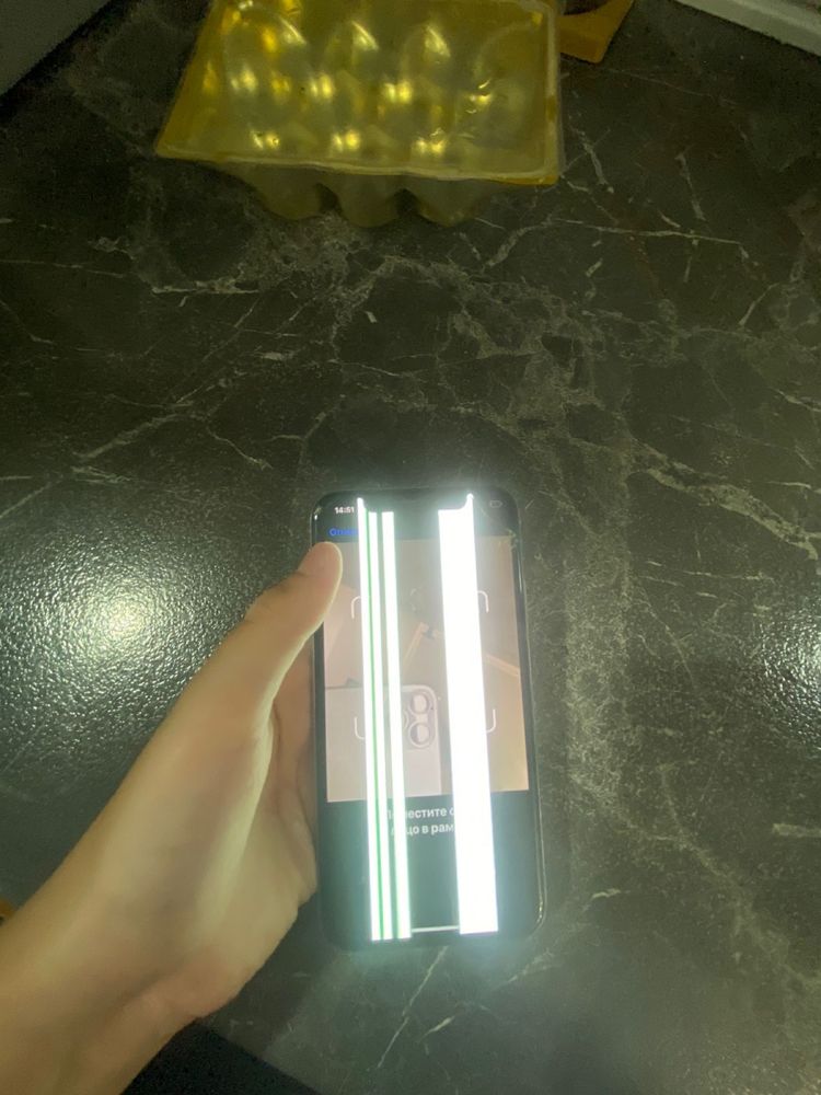 Продаю Iphone x !