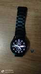 Смарт часы Amazfit POP 3 R черные