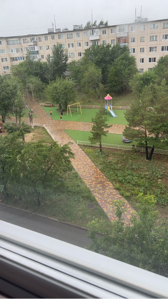 Продам 2 комнатную квартиру
