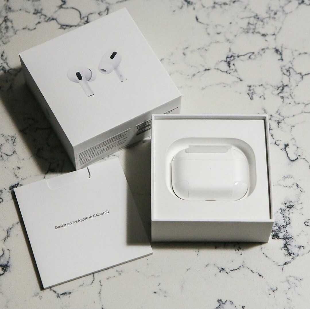 Айр подс AirPods2 AirPodsPro