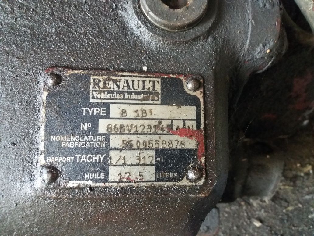 Продаю запчасть на камаз