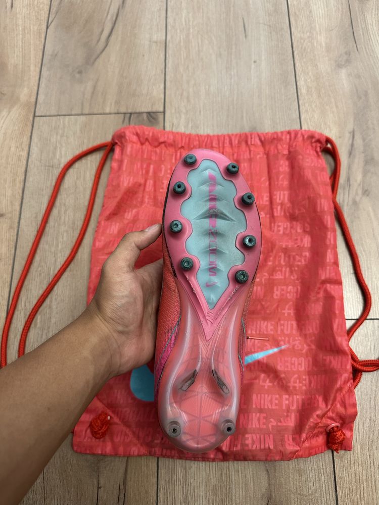 Бутсы Nike mercurial vapor 16 elite AG