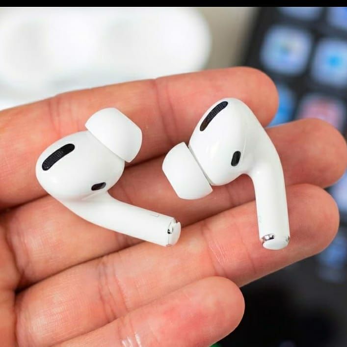 Airpods Pro наушники по очень низким ценам!