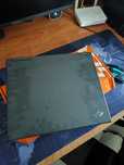 Ноутбук IBM think pad