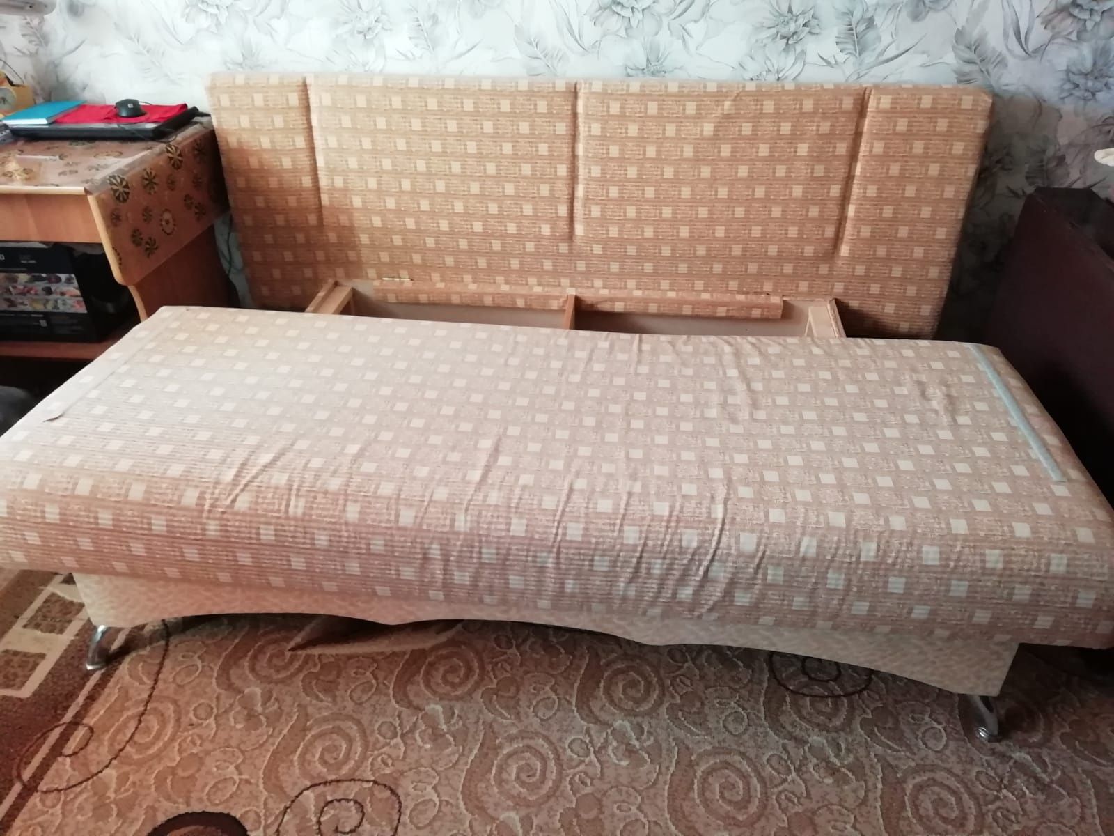 Диван раскладной