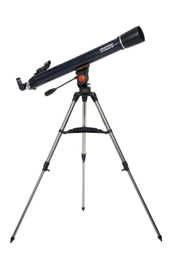 Телескоп Celestron AstroMaster
