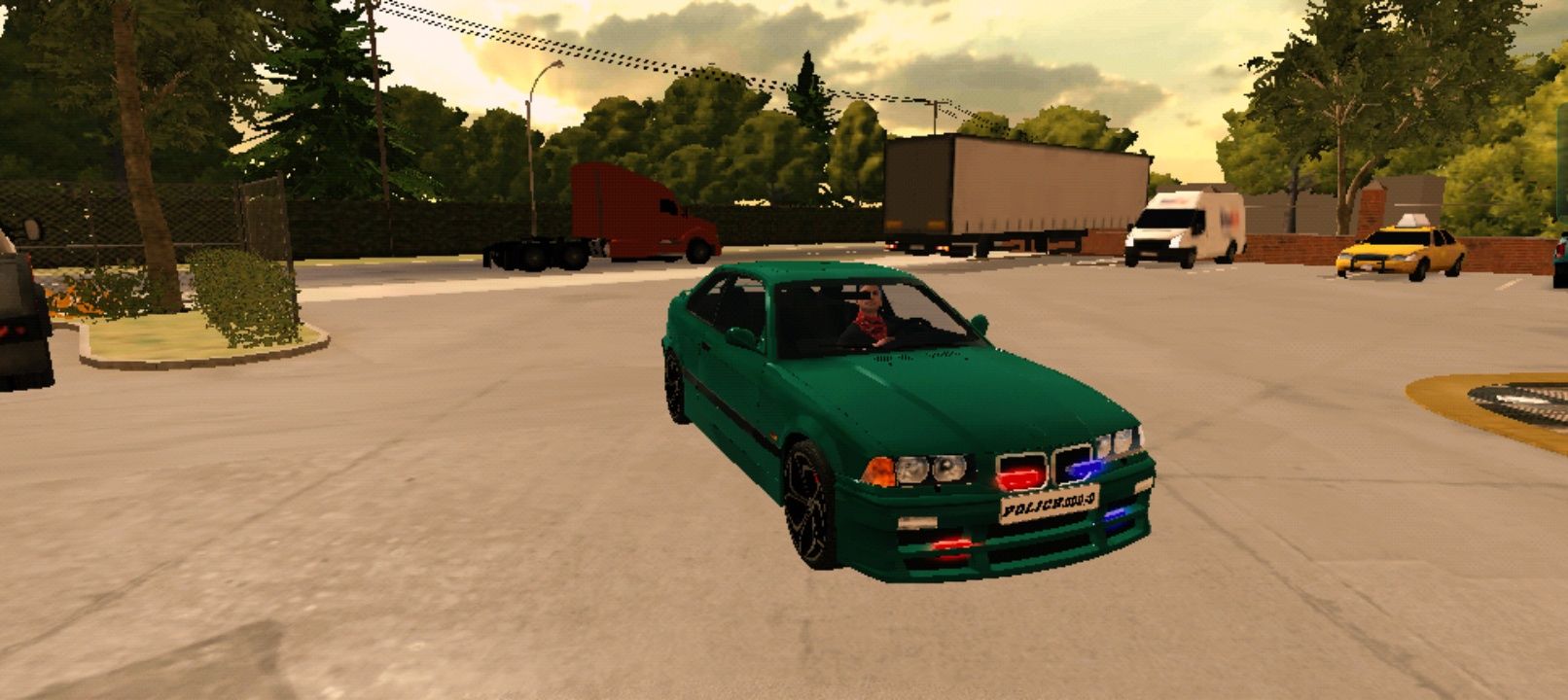Car parcing акаунт с чевралет мент и другие за 2000тг