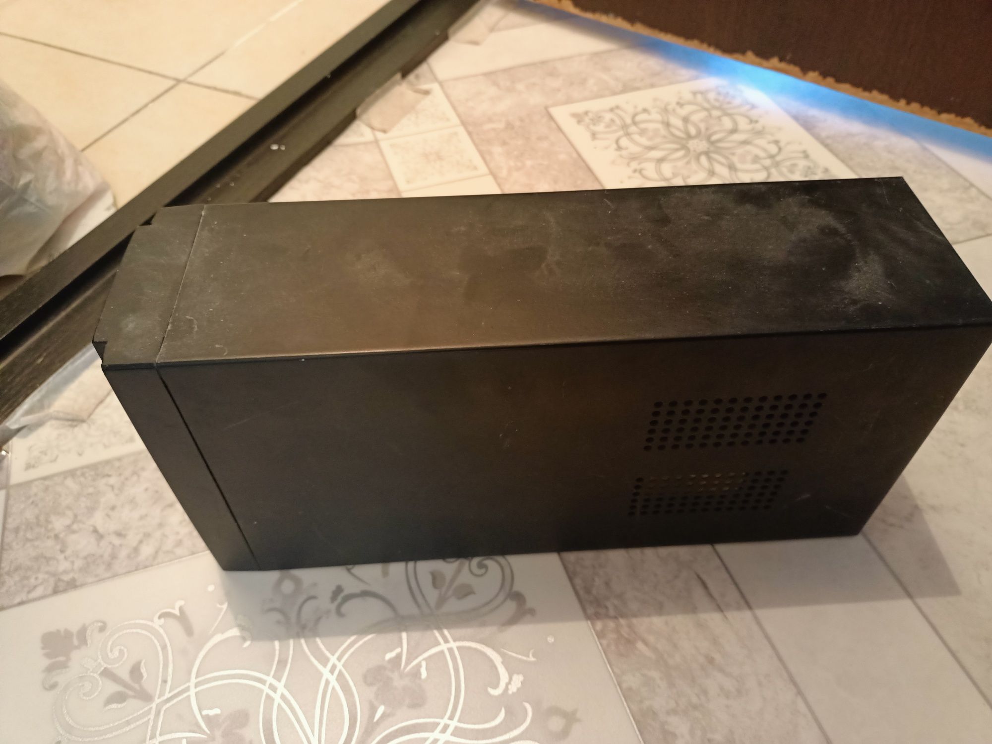 Интерактивный ИБП INSAR Back MaxPro 800
