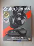 Наушники SteelSeries Arctis Nova Pro