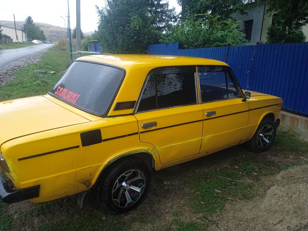 Продам шестёрочку