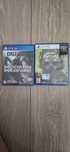 Продам игры ps4/5 call of duty mw