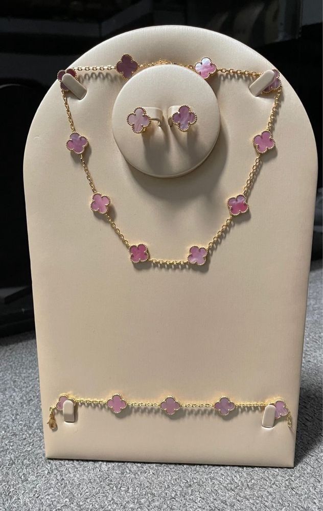 Van Cleef продам lux 1:1 самый высший класс gold 18k